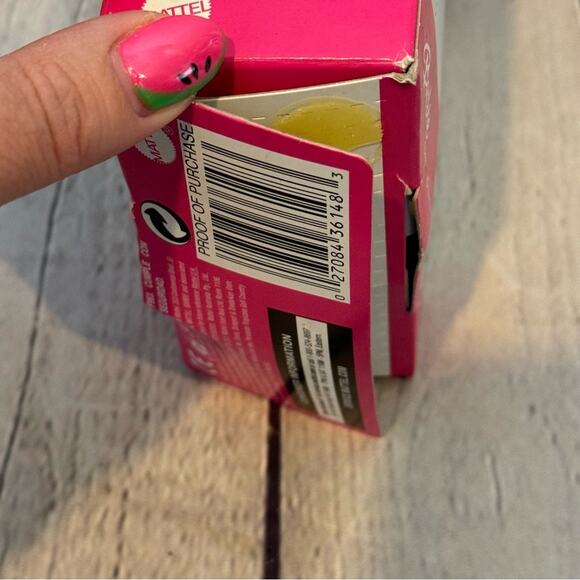 Barbie Holiday Wishes Doll - Picture 3 of 6